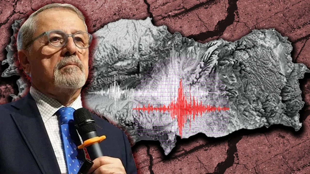 B&ouml;lgede &ldquo;Kırılmayan Faylar&rdquo; Uyarısı G&ouml;ksun&rsquo;daki Deprem Gaziantep&rsquo;i etkiler mi?