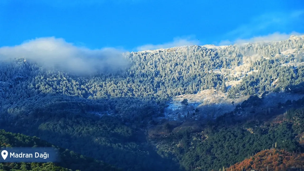 Bozdoğan’da eylem var!