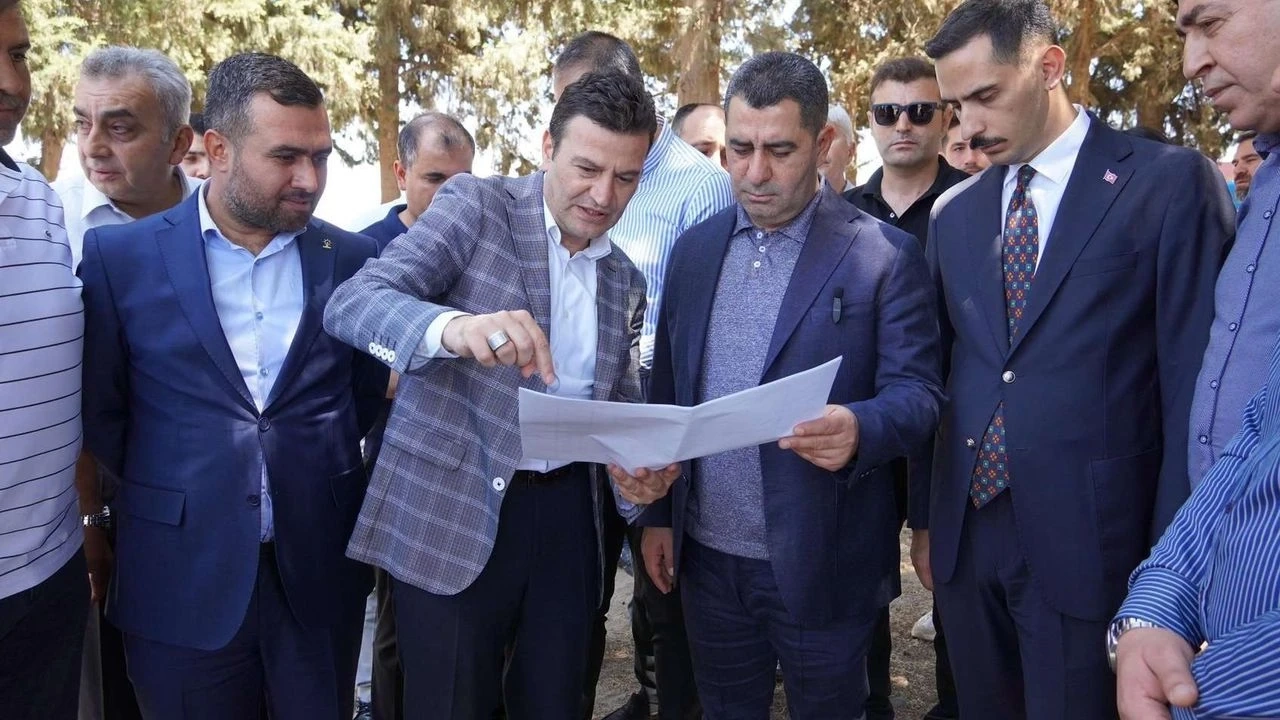 Bozgeyik’ten Gençleri Sevindiren Haber