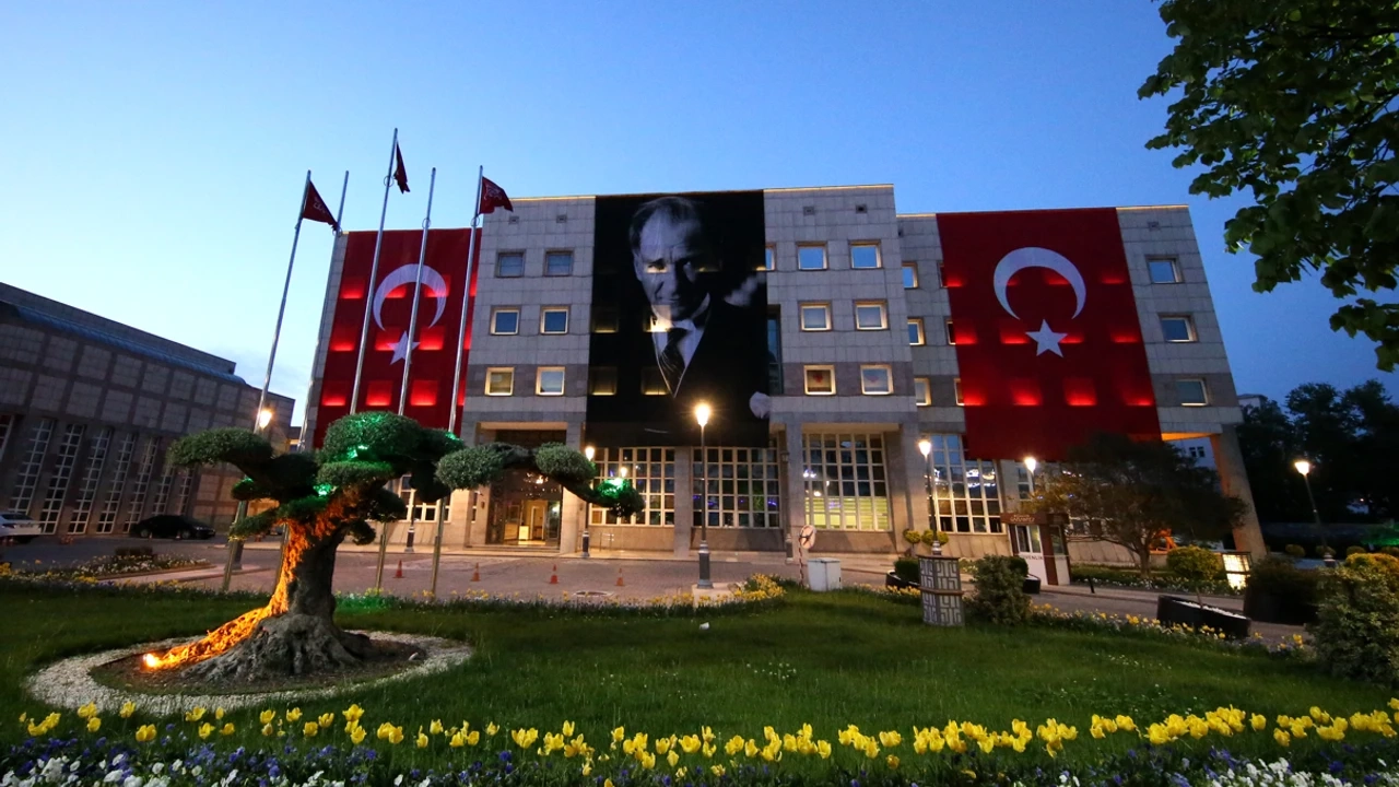 Büyükşehir Bayramda Yine Fark Yaratacak!