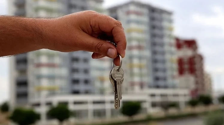 B&uuml;y&uuml;kşehir D&uuml;zenlemesi Gaziantep&rsquo;te Vergi Dengelerini Değiştirdi