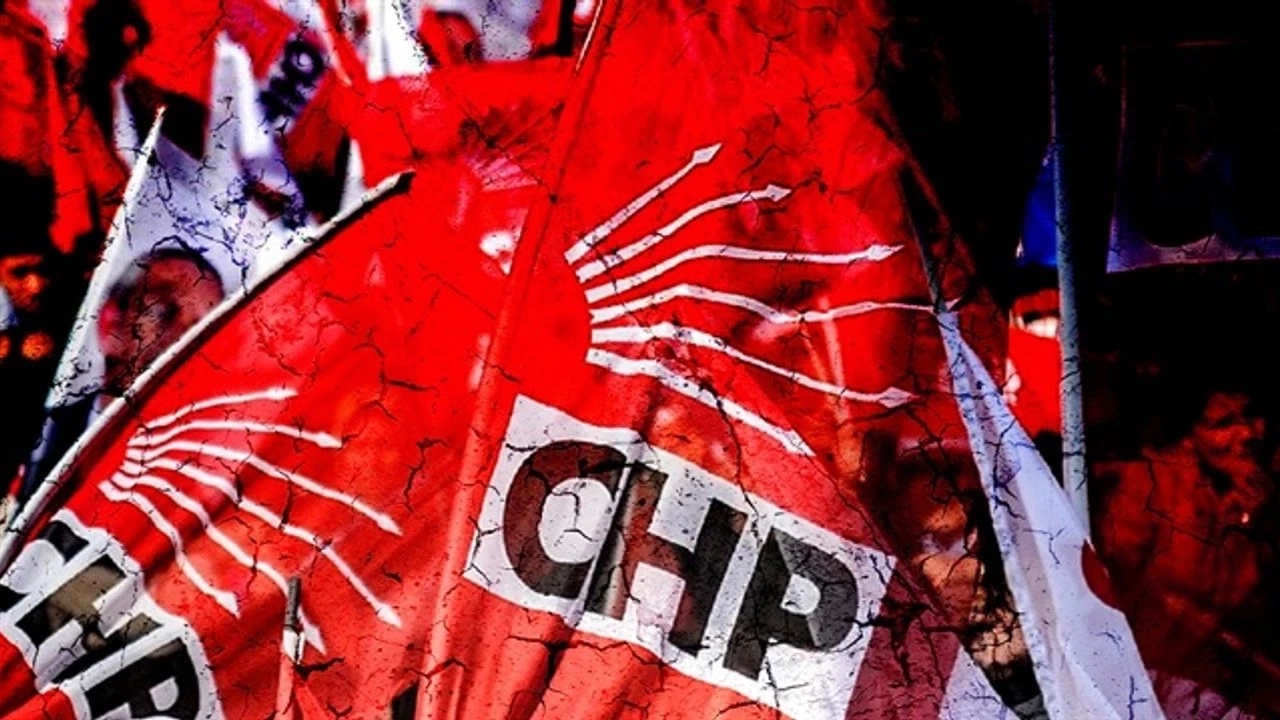 CHP Gaziantep’te kongre heyecanı başlıyor!