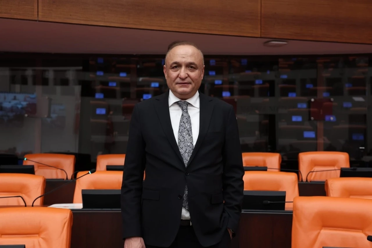 CHP&rsquo;li Meri&ccedil;: 2 Yıldır S&uuml;menaltı Edilen Skandal Aydınlatılmalı