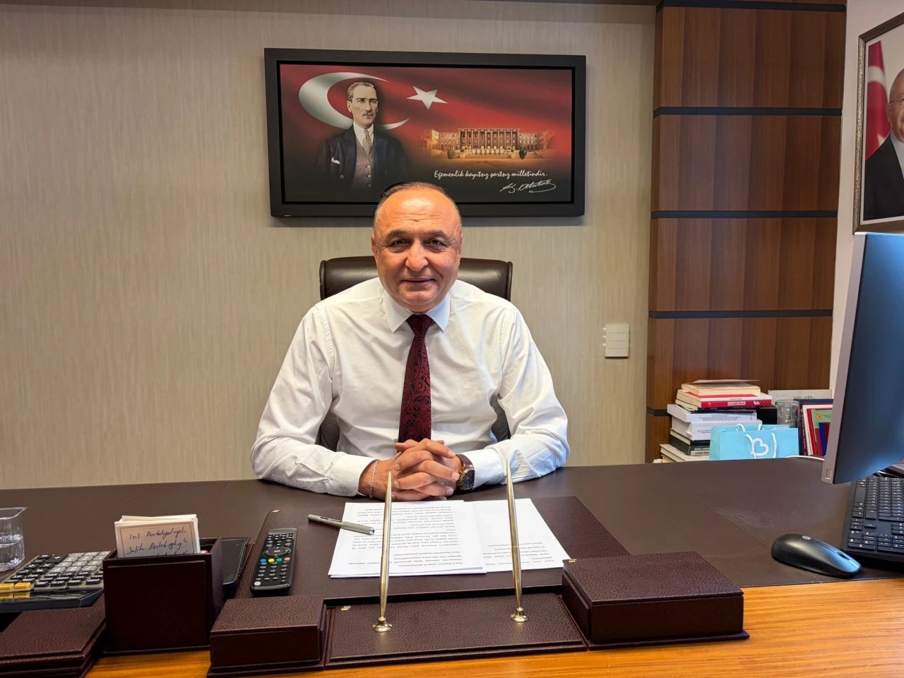 CHP&rsquo;li Meri&ccedil;&rsquo;ten Bor&ccedil; Y&uuml;k&uuml; Altındaki Esnaf İ&ccedil;in Acil &Ccedil;ağrı