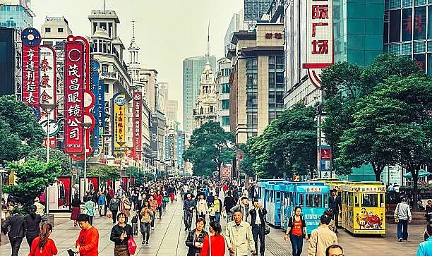 Çin ve Türkiye’de doğum alarmı!.. Gaziantep’te de düşüş sürüyor