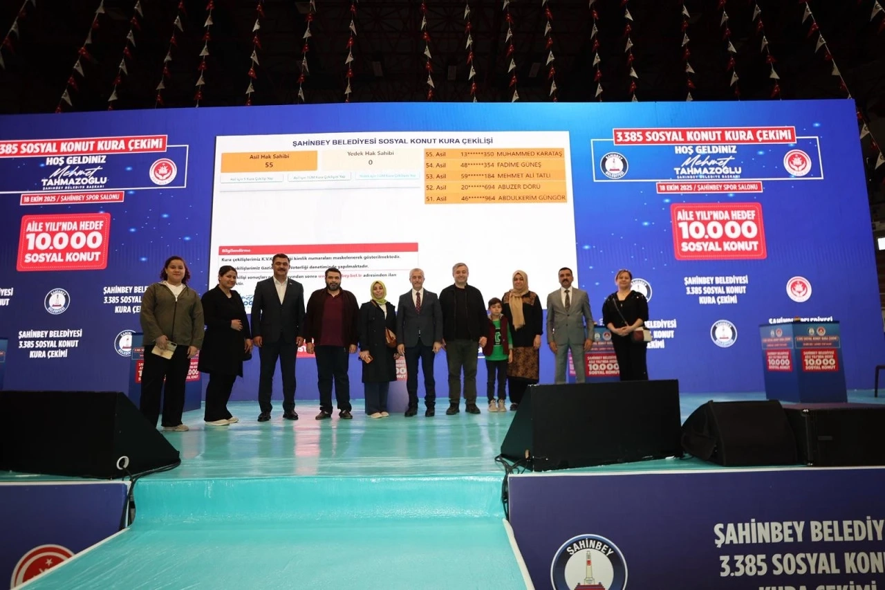 Cumhurbaşkanı Erdoğan’ın Tahmazoğlu’na nasihati ne oldu?
