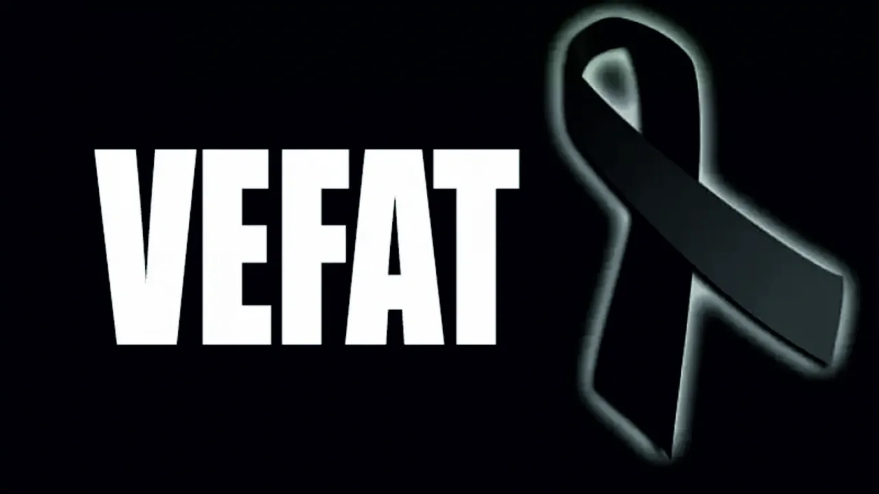 Dürümcü Recep Usta vefat etti.