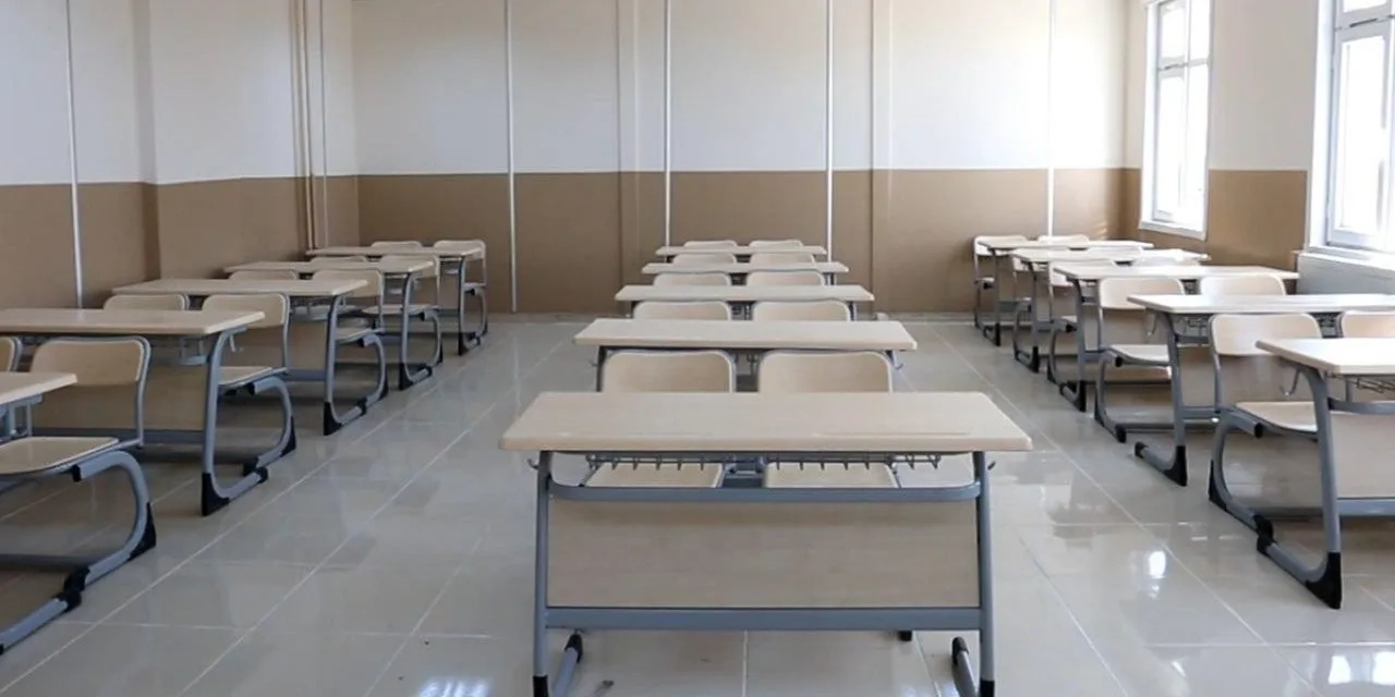 Eğitimde B&uuml;y&uuml;k Skandal: Hayalet Sınıflarla Diploma Pazarlığı