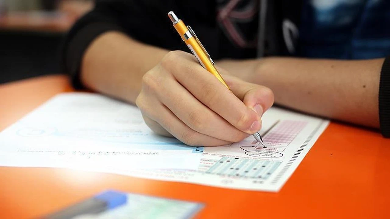 Eğitimde Büyük Zafer: YKS 1.’si Gaziantep Nizip Fen Lisesi’nden