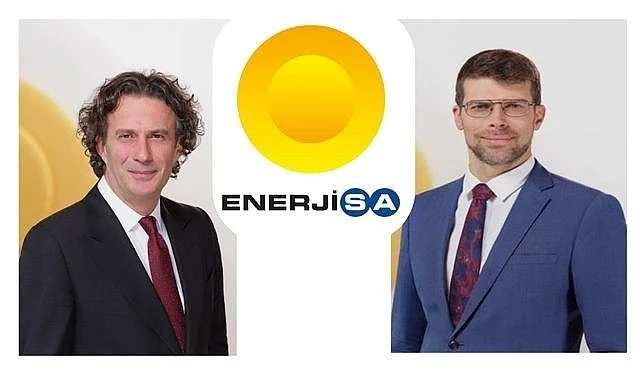 Enerjisa Enerji, 2025 Yılına Altyapı ve Enerji Dönüşümüne Odaklı Güçlü Bir Başlangıç Yaptı