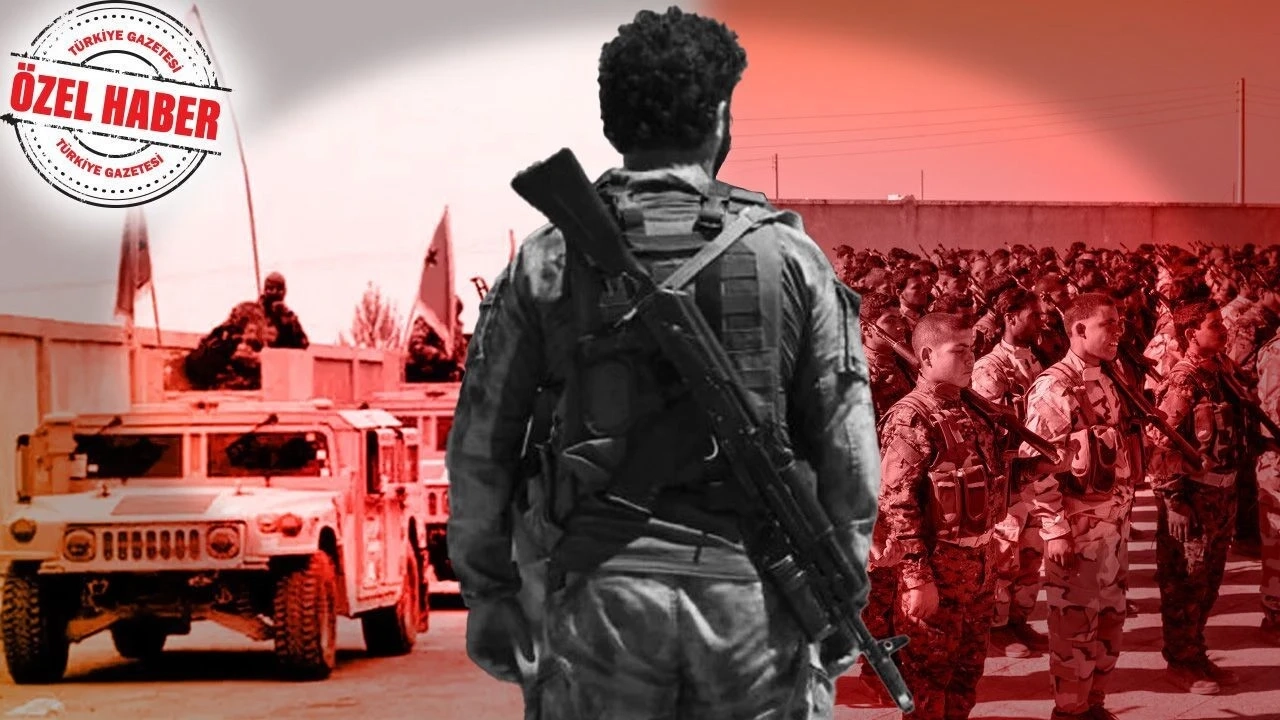 Fesih ve silah takvimi netleşti! PKK, Süleymaniye ve Kandil’de bir araya geldi