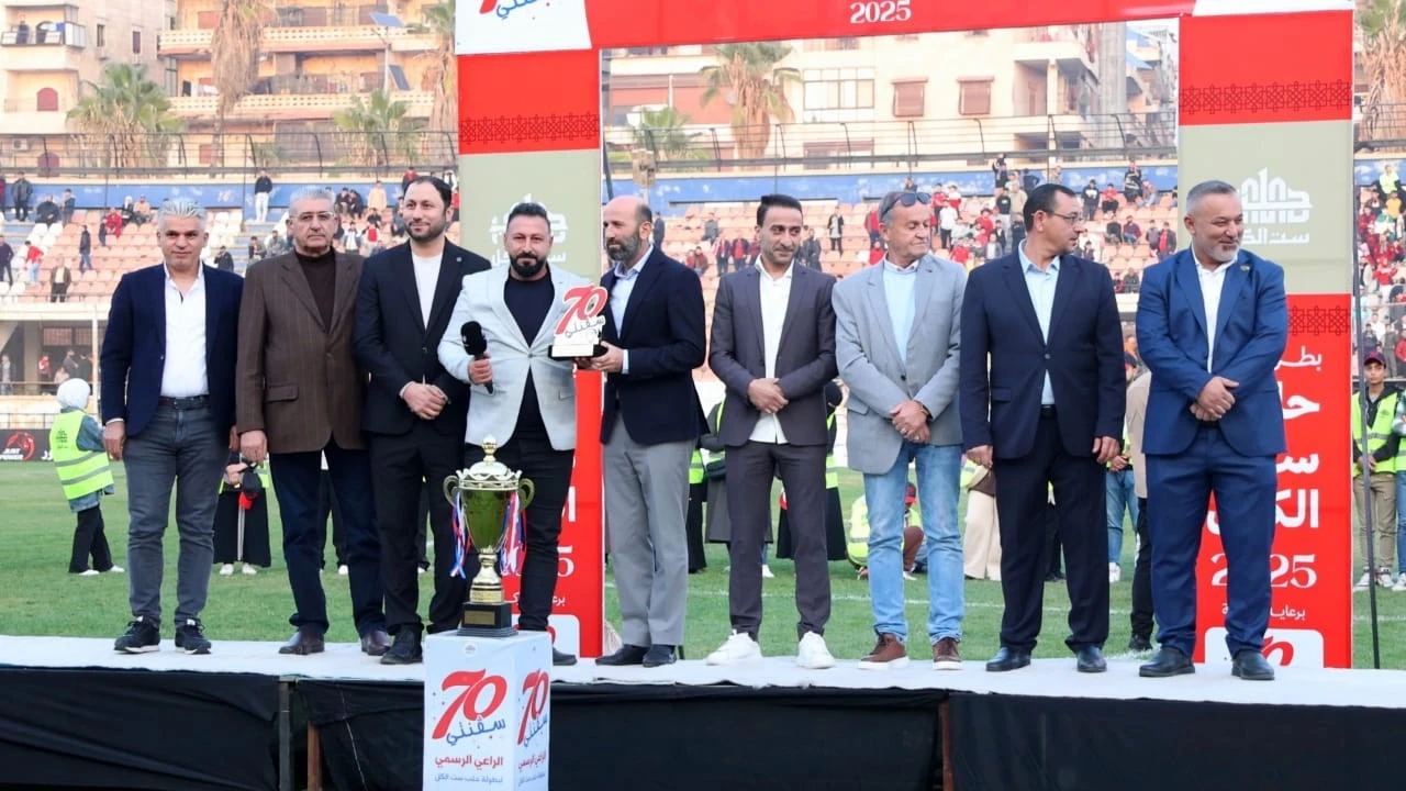 Fırat Haber Ajansı'na Sporda Medya &Uuml;st&uuml;nl&uuml;ğ&uuml; &Ouml;d&uuml;l&uuml;