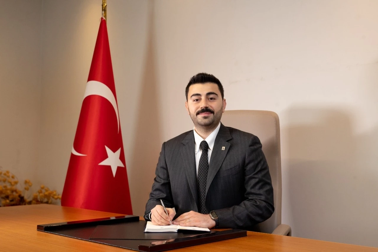 GAGİAD Başkanı Konukoğlu’ndan 30 Ağustos Zafer Bayramı Mesajı