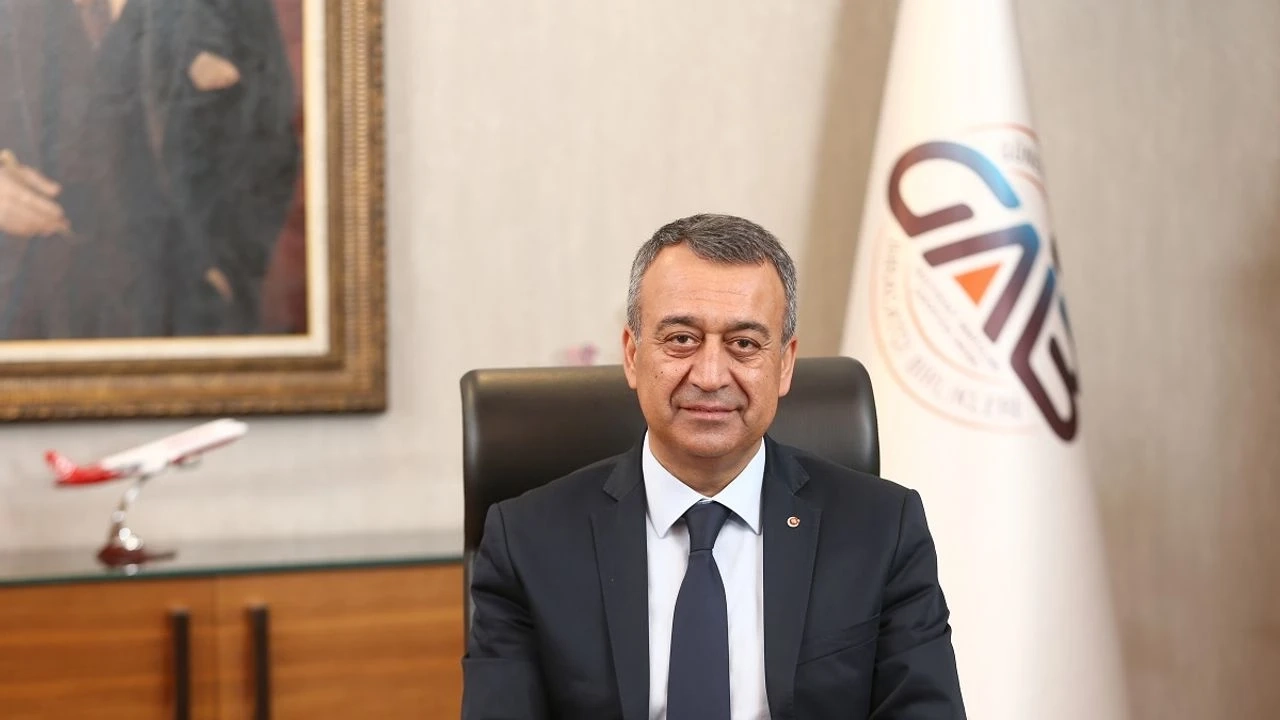 GAİB Başkanı Kileci’den Gaziantepli İhracatçılara Tebrik: “Zorluklara Rağmen Üretmeye ve Açılmaya Devam Ediyoruz”