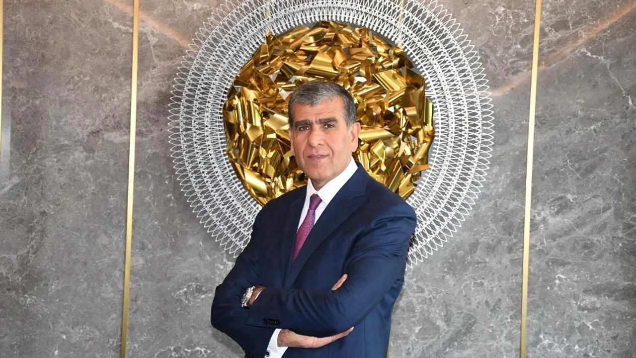 GAİB&rsquo;ten Altunkaya Grup&rsquo;a İhracat Başarısı &Ouml;d&uuml;l&uuml;