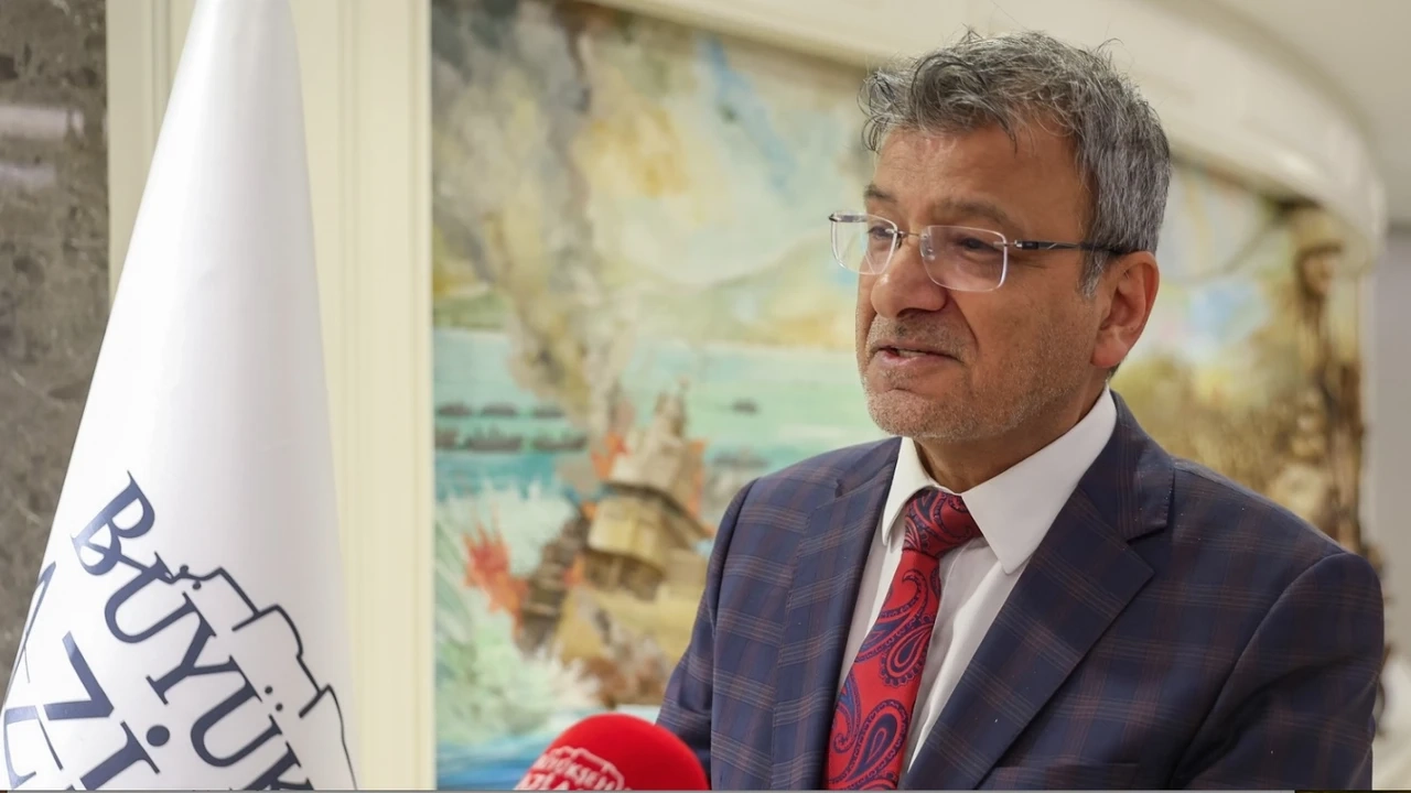 GASKİ’den Köylülere Büyük Kıyak