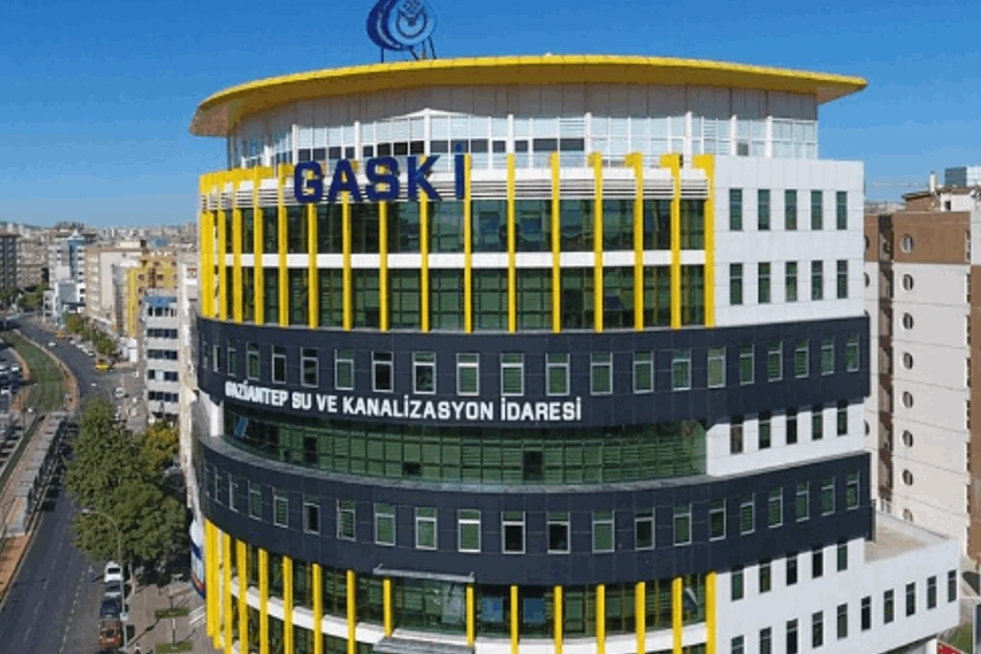 GASKİ’den Kuraklık Alarmı: “Her Damla Geleceğimiz”