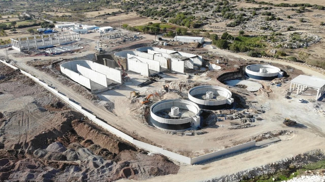 GASKİ’den Kuzeyşehir’e Dev Yatırım!