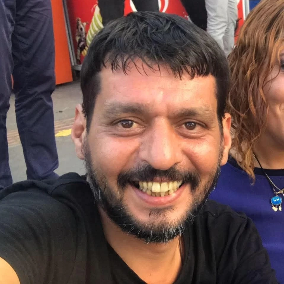 Gazeteci Ümit Özdal Basın Camiasını üzdü