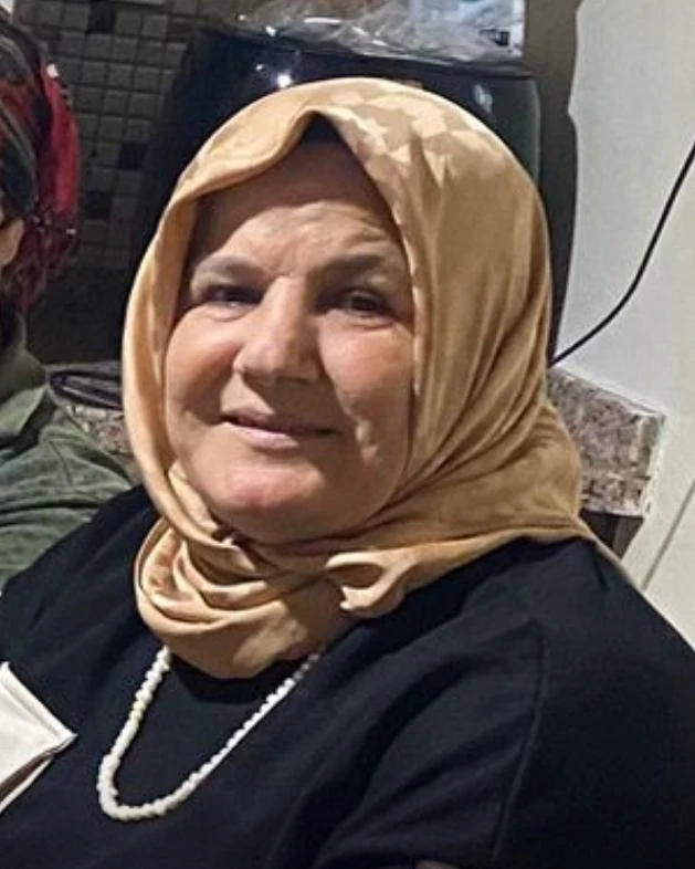 Gaziantep AK Parti Teşkilatı yasta. Oğlunun Mutluluğuna giderken hayatını kaybetti.