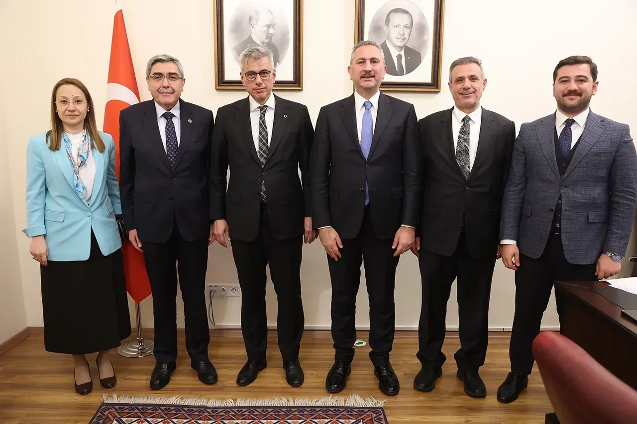 Gaziantep, Ankara'nın yakın takibinde!
