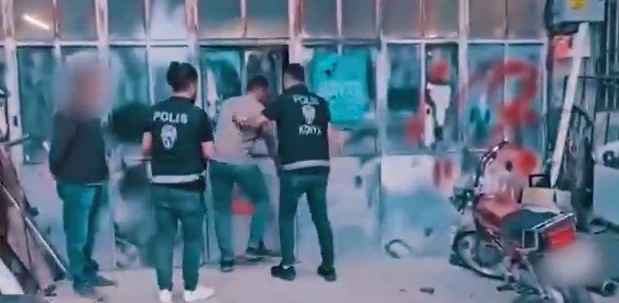 Gaziantep dahil 10 ilde
