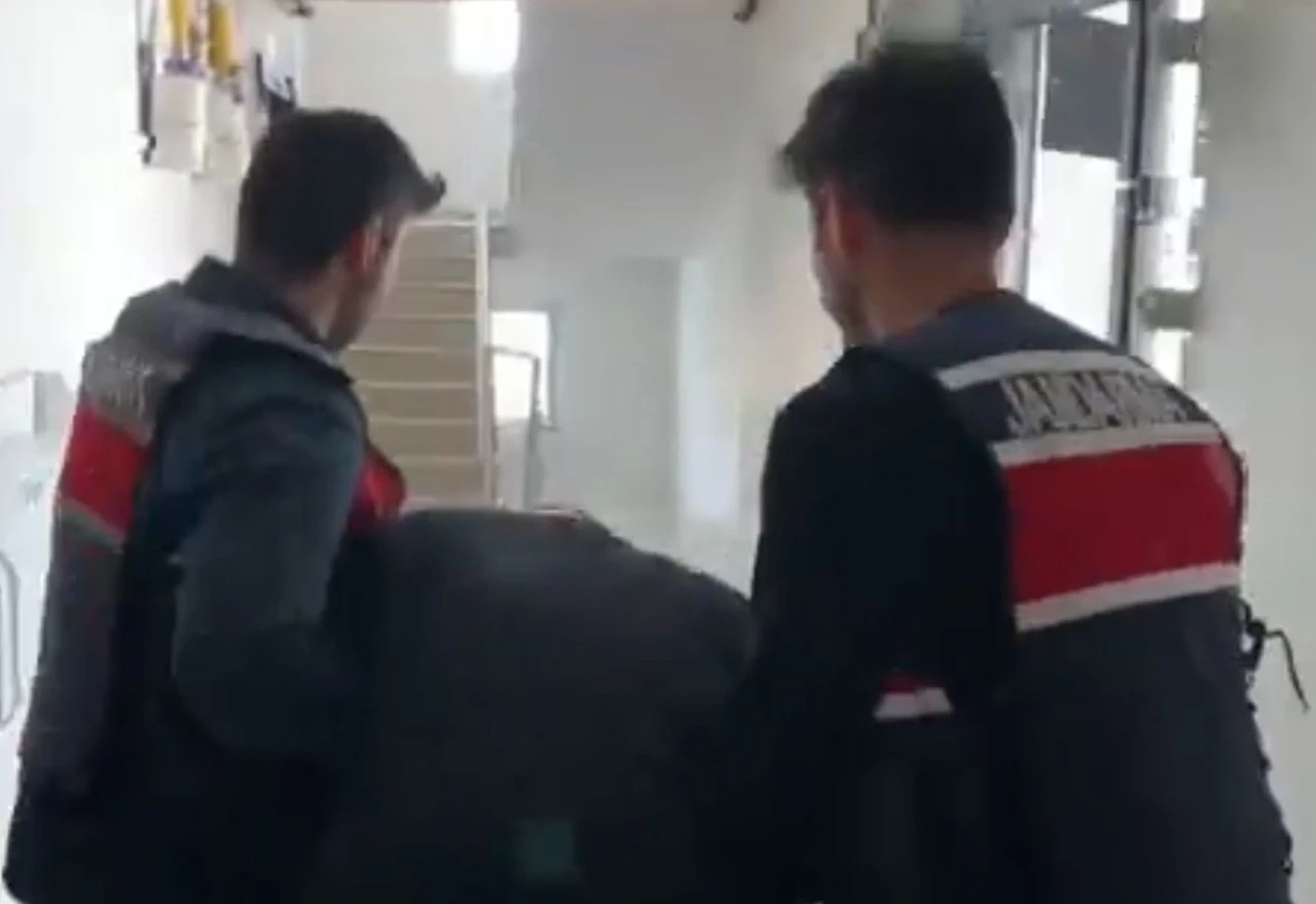 Gaziantep dahil 18 ilde dev siber operasyon!
