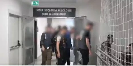 Gaziantep dahil 52 ilde dev operasyon!