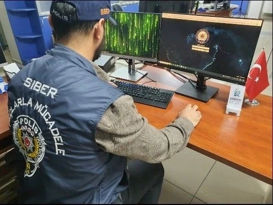 Gaziantep dahil 58 ilde büyük operasyon