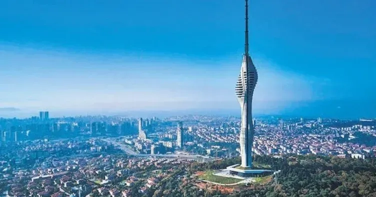 Gaziantep'e çok yakışacak