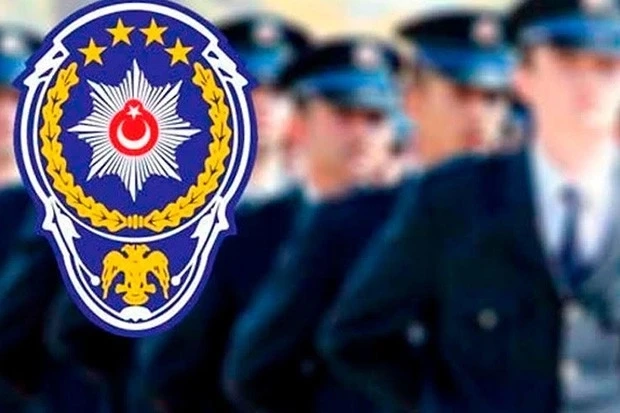 Gaziantep Emniyeti’nde Üst Düzey Atamalar: Müdürlüklerde Görev Değişimi