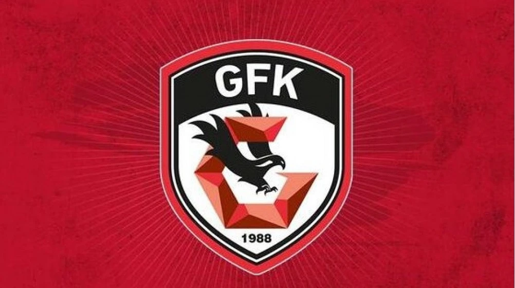 Gaziantep FK'da flaş ayrılık!