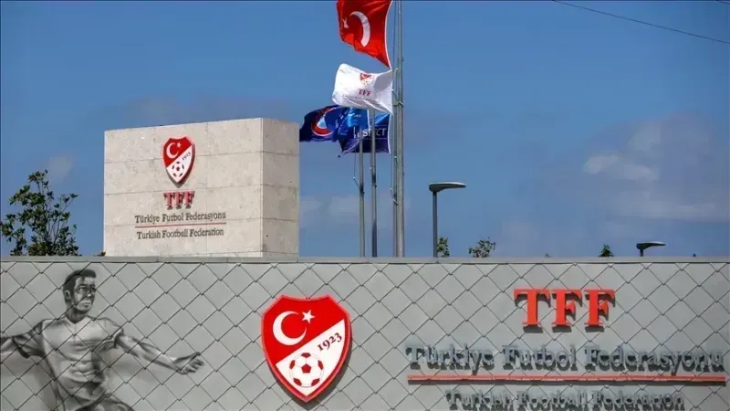 Gaziantep FK'ya 125 bin TL para cezası