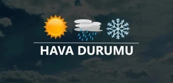 Gaziantep Hava Durumu  22/03/2025 Pazar