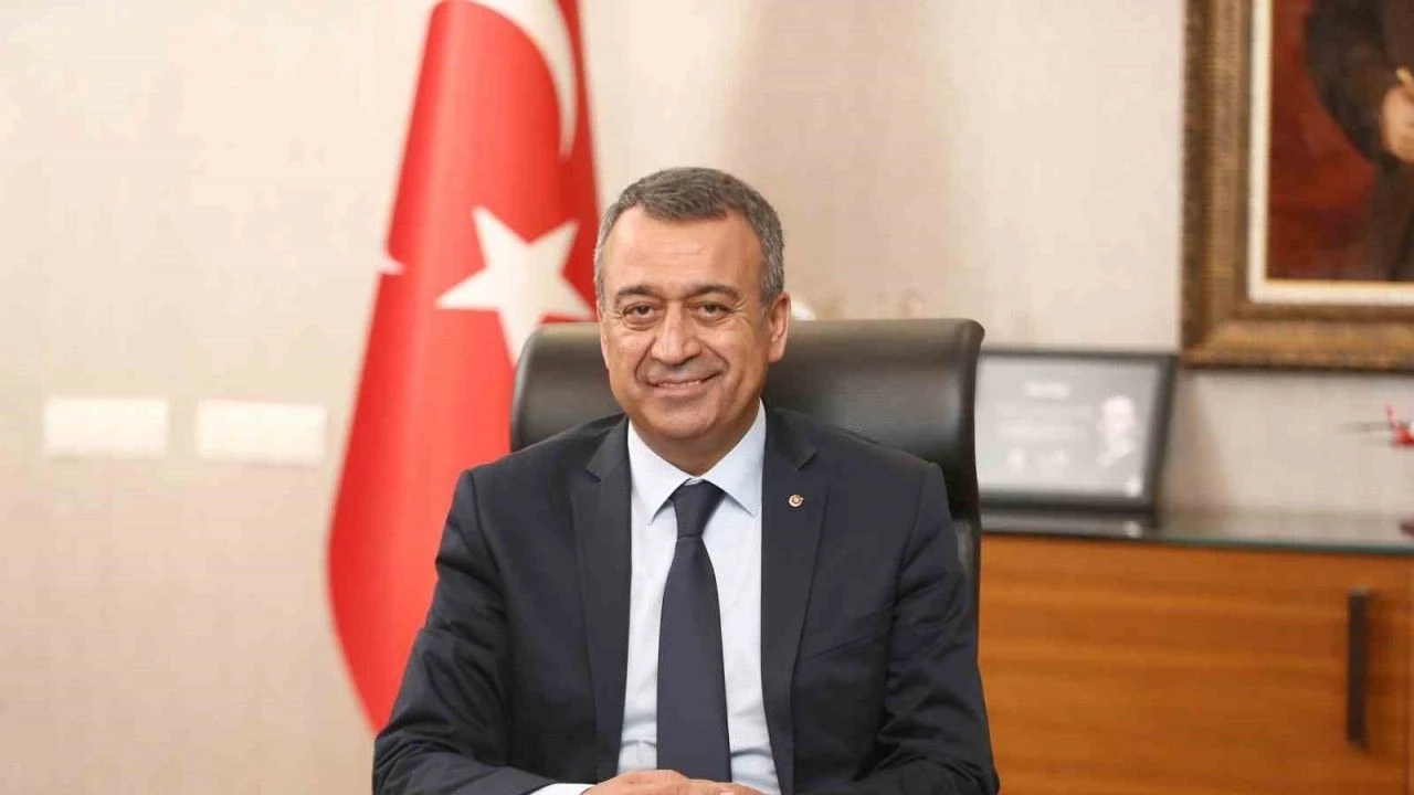 Gaziantep İhracatta Vites Yükseltti! Gaziantep Subway