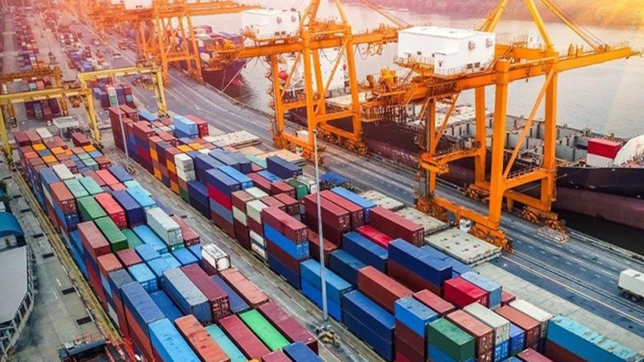 Gaziantep’in Mayıs Ayı İhracat rakamları Açıklandı