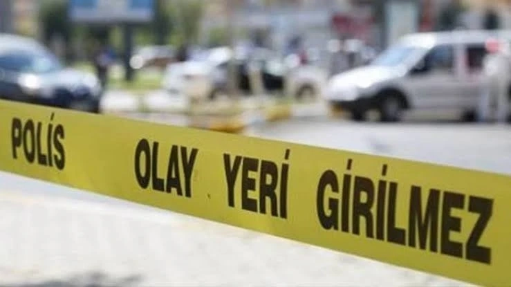 Gaziantep Karagöz Caddesi’nde Silahlı Çatışma: Panik Yaşandı