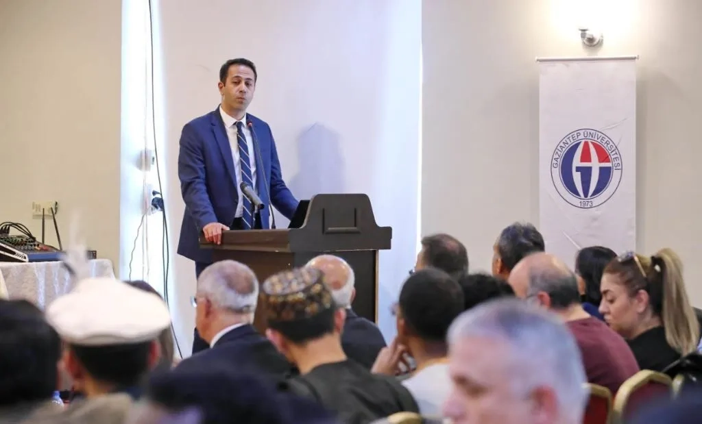 Gaziantep Kültür ve Turizm İl Müdürlüğüne Asaleten Atama!