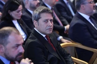Gaziantep Milletvekili Ali Şahin’den Anlamlı Paylaşım: “Bendeki Gaziantep…”