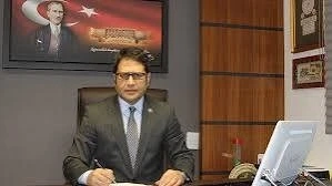 Gaziantep Milletvekili Ali Şahin’den YKS Şampiyonu Ahmet Eren’e Tebrik: Türkiye Birincisi Nizip’ten