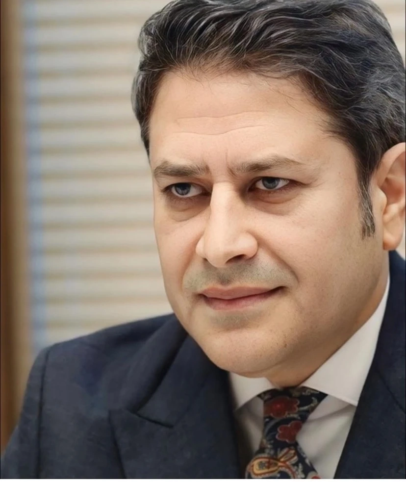 Gaziantep Milletvekili Ali Şahin: “Yaradanın sizin için yazmış olduğu bir kader var”