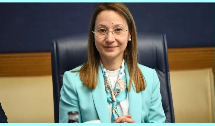 Gaziantep Milletvekili Derya Bakbak’tan 1 Mayıs mesajı: “Üreten Türkiye’nin emekçilerine minnettarız”
