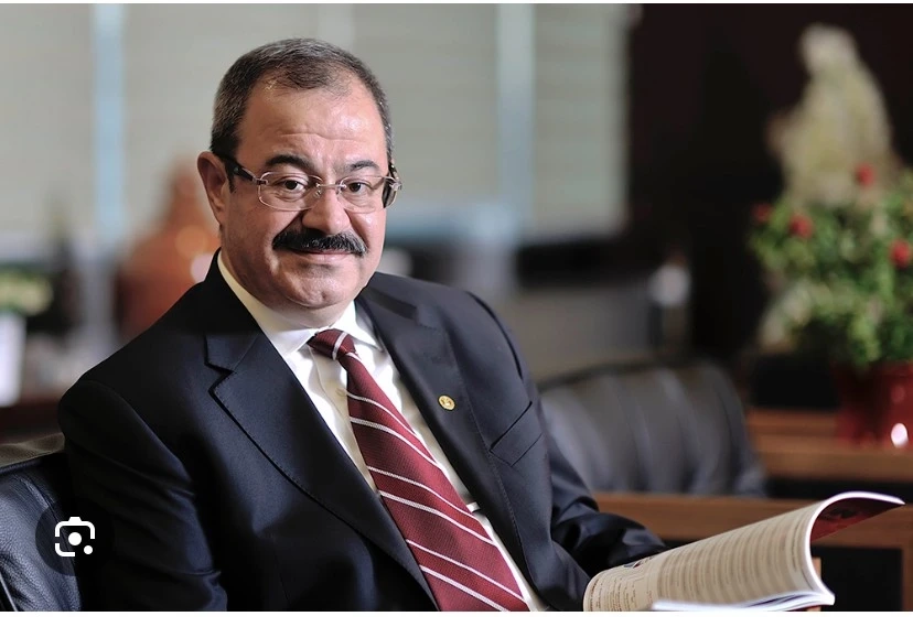 Gaziantep Sanayi Odası Başkanı Adil Sani Konukoğlu, Dünya Kadın Hakları Günü’nü Kutladı