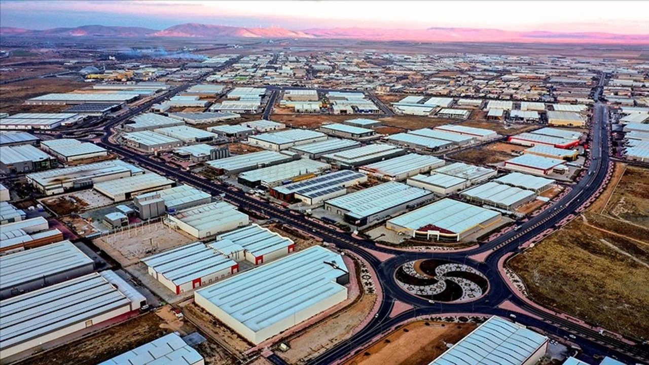 Gaziantep Sanayisinde Sarsıntı: Bir Firma Daha Konkordato Talep Etti