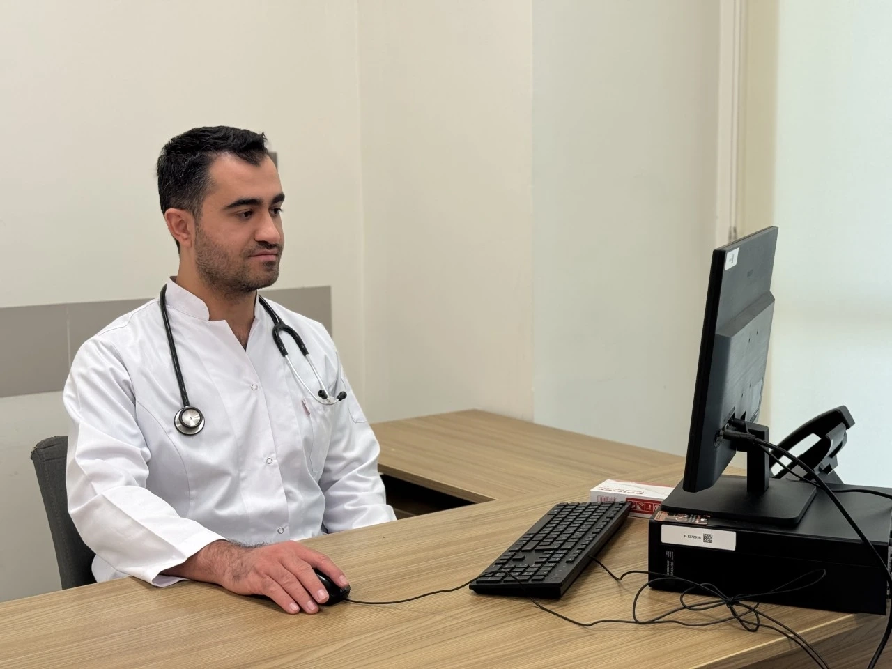 Gaziantep Şehir Hastanesi’nden Sonbahar ve Kış Aylarına Özel Karbonmonoksit Uyarısı