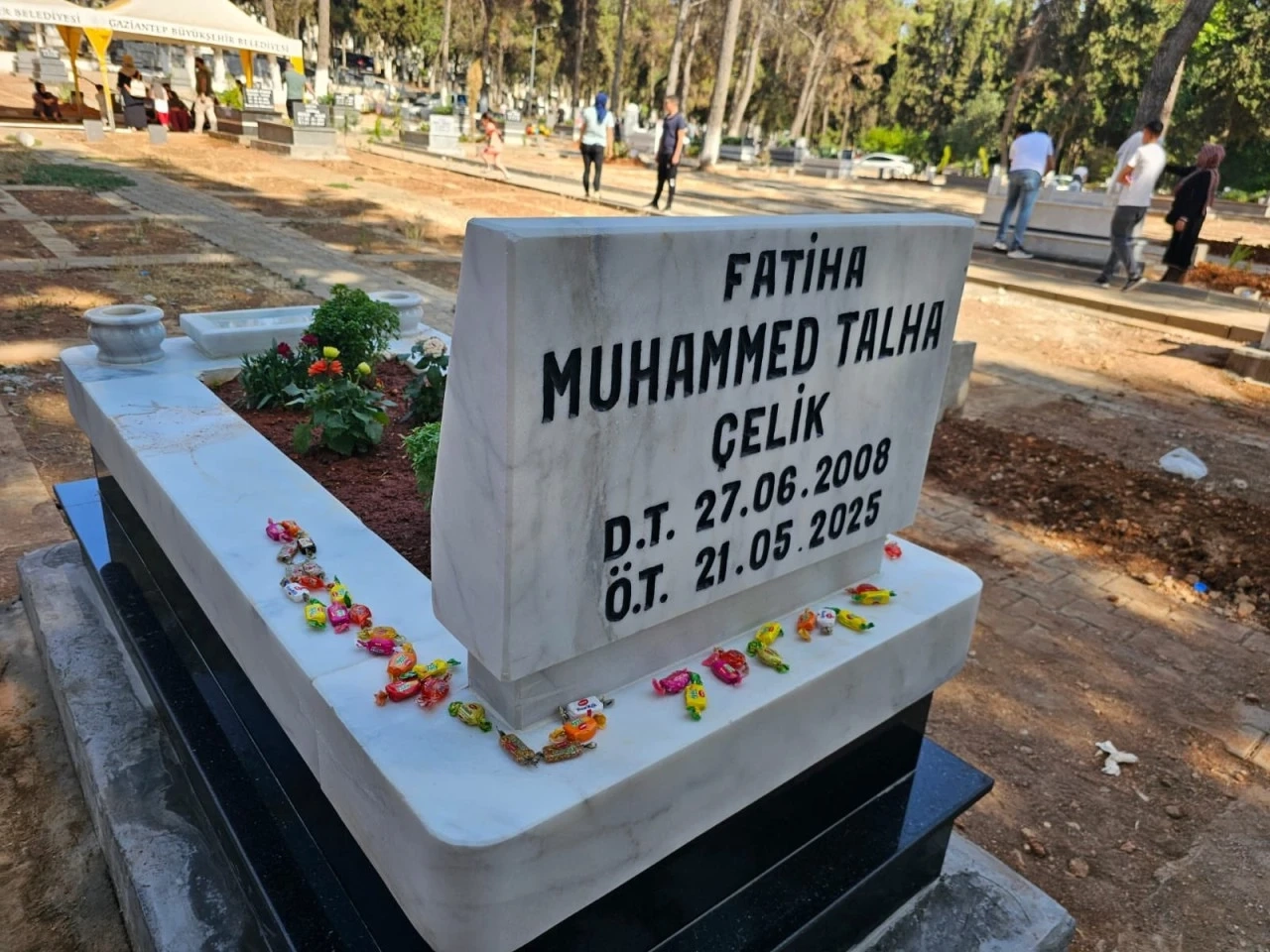 Gaziantep Şehir Hastanesi Yine Gündemde! ihmal mi, Ecel mi? Acili Baba Hakkini Ariyor!