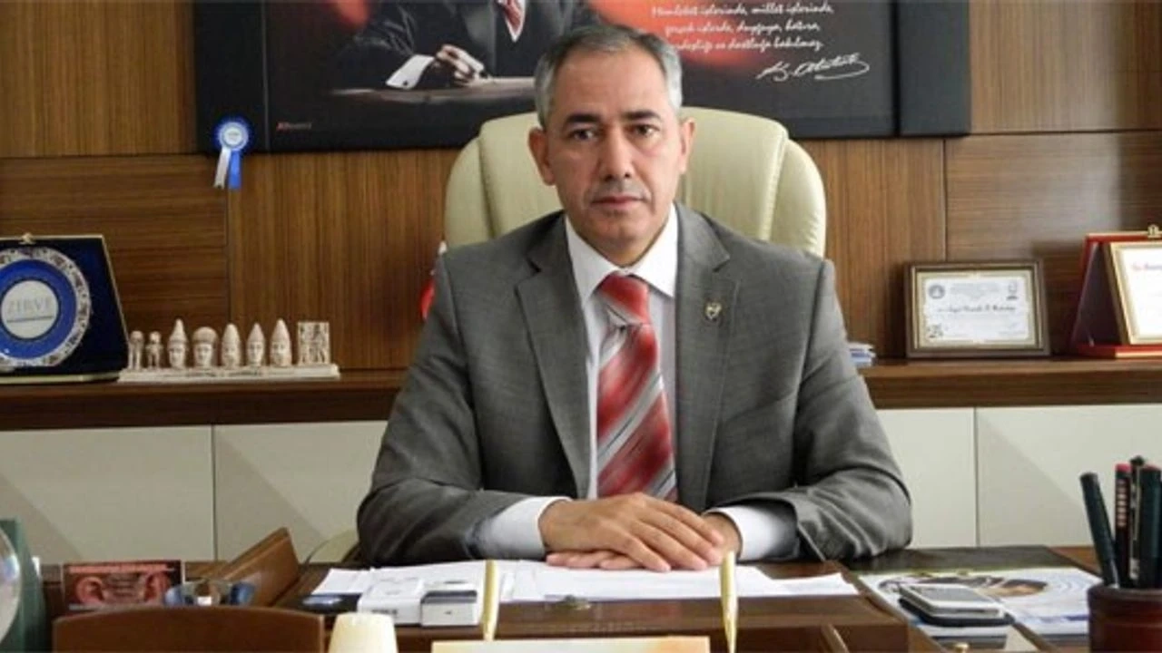 Gaziantep SGK İl Müdürü Mehmet Uzun’dan Dikkat Çeken Uyarılar