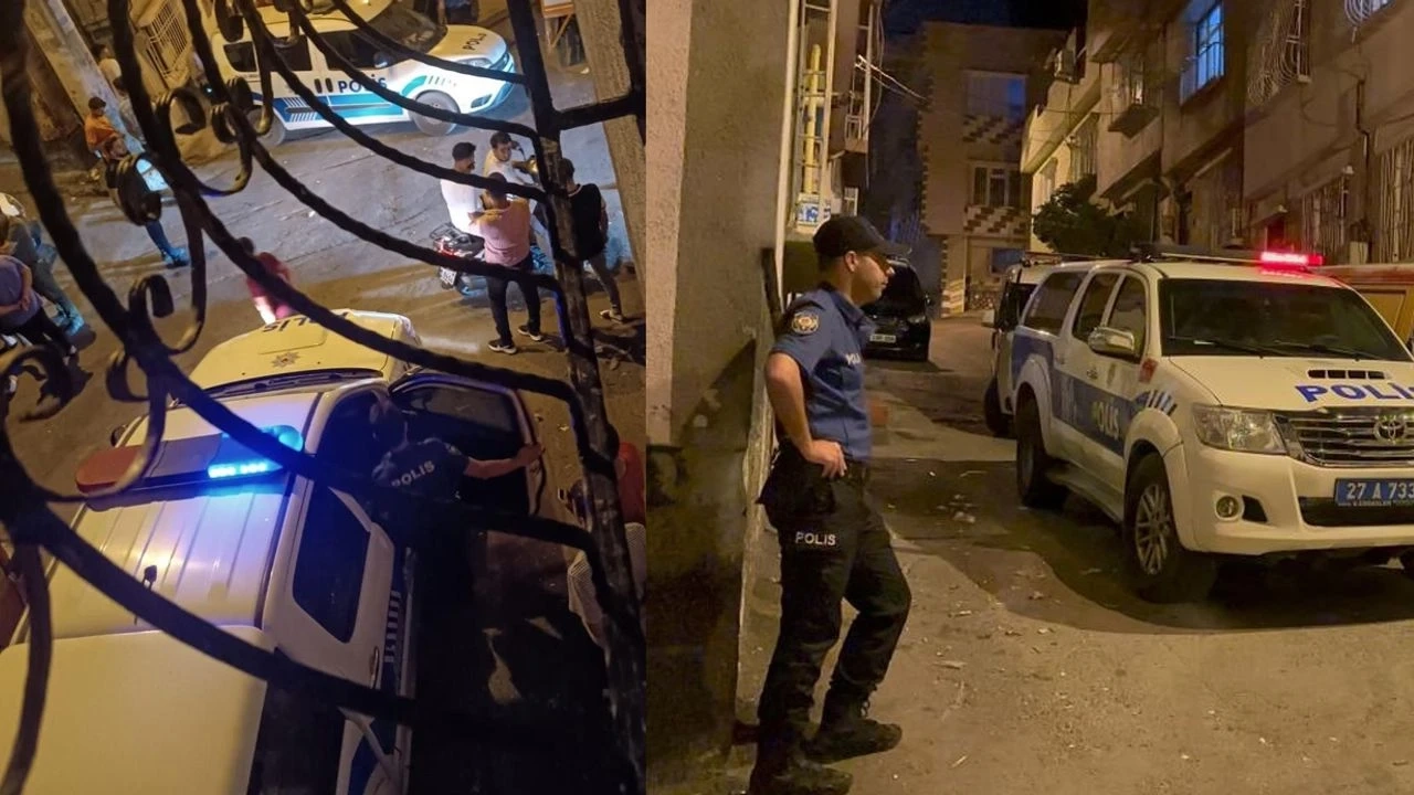 Gaziantep’te 11 Yaşındaki Emir’in Katili Ağırlaştırılmış Müebbete Çarptırıldı