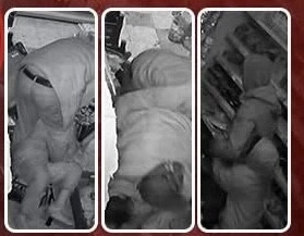 Gaziantep&rsquo;te 11 Yaşındaki Kız &Ccedil;ocuğuna Dehşet Anları