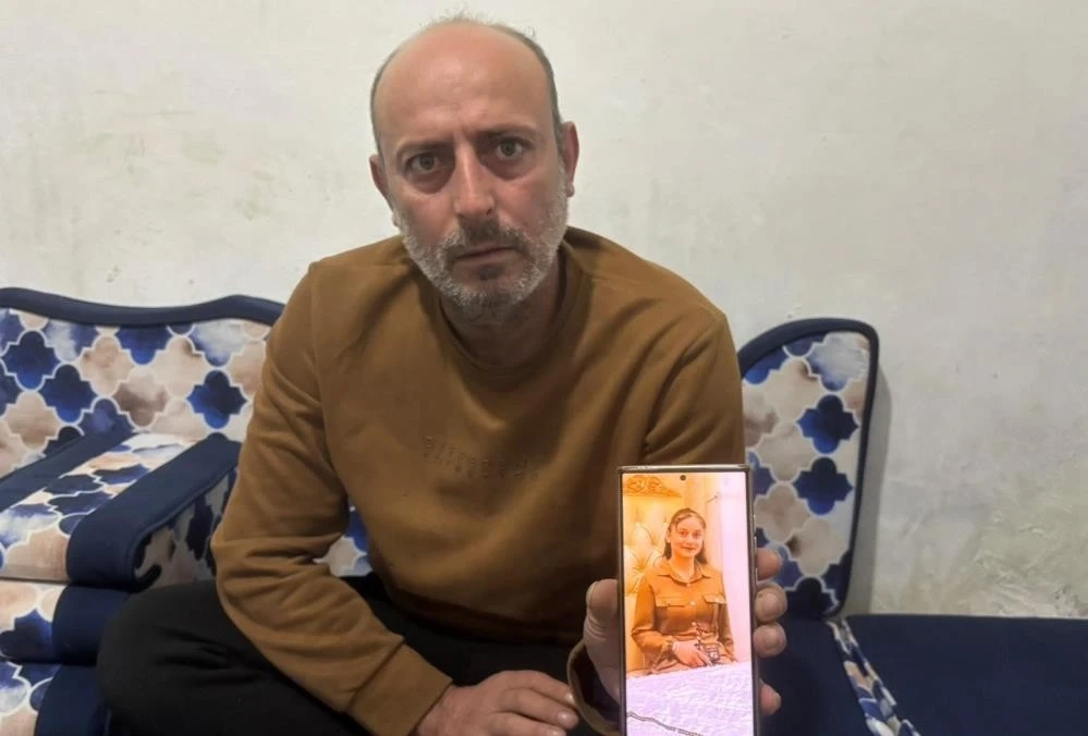 Gaziantep'te 13 yaşındaki kız çocuğu 2 gündür kayıp